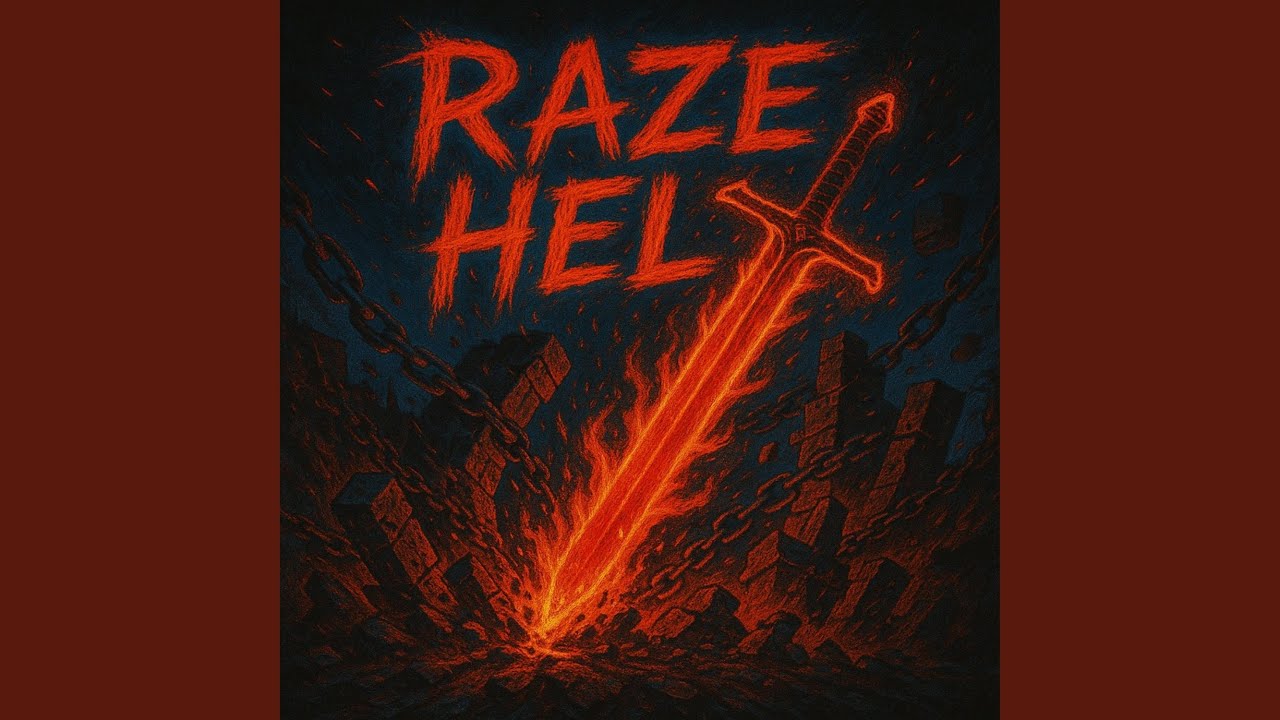 Raze Hell