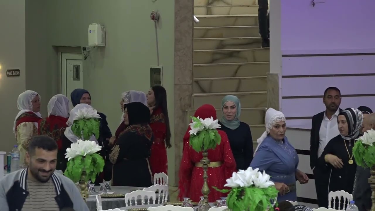 sevim mahsum kına