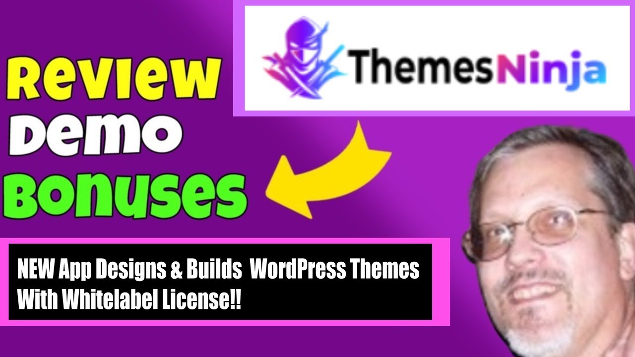 Themes Ninja Review -Themes Ninja Reviews and Demo