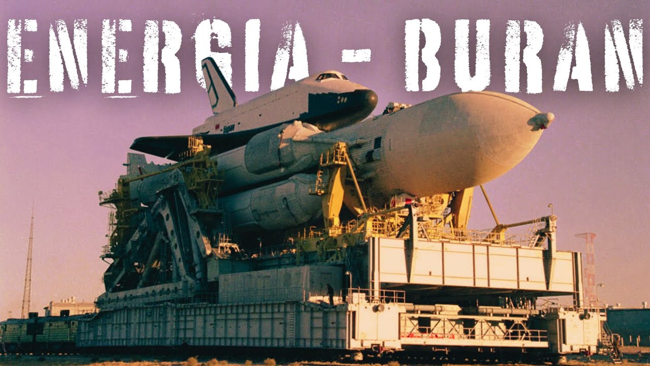 |E N E R G I A - B U R A N| 