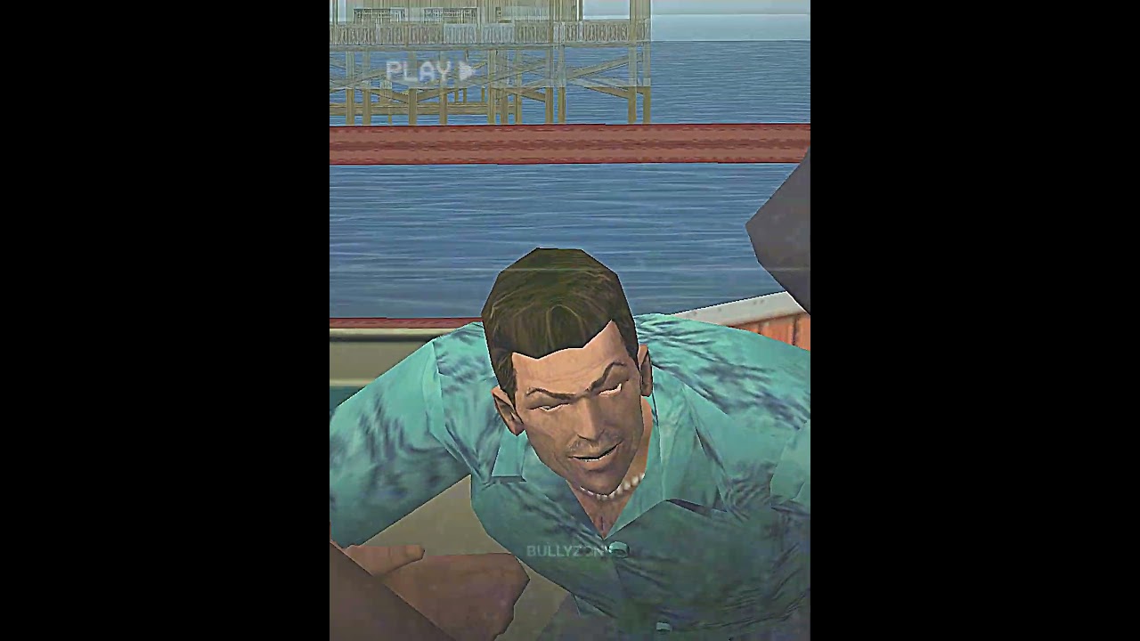 The Good Old Times | GTA: San Andreas & GTA: Vice City #gta #shorts