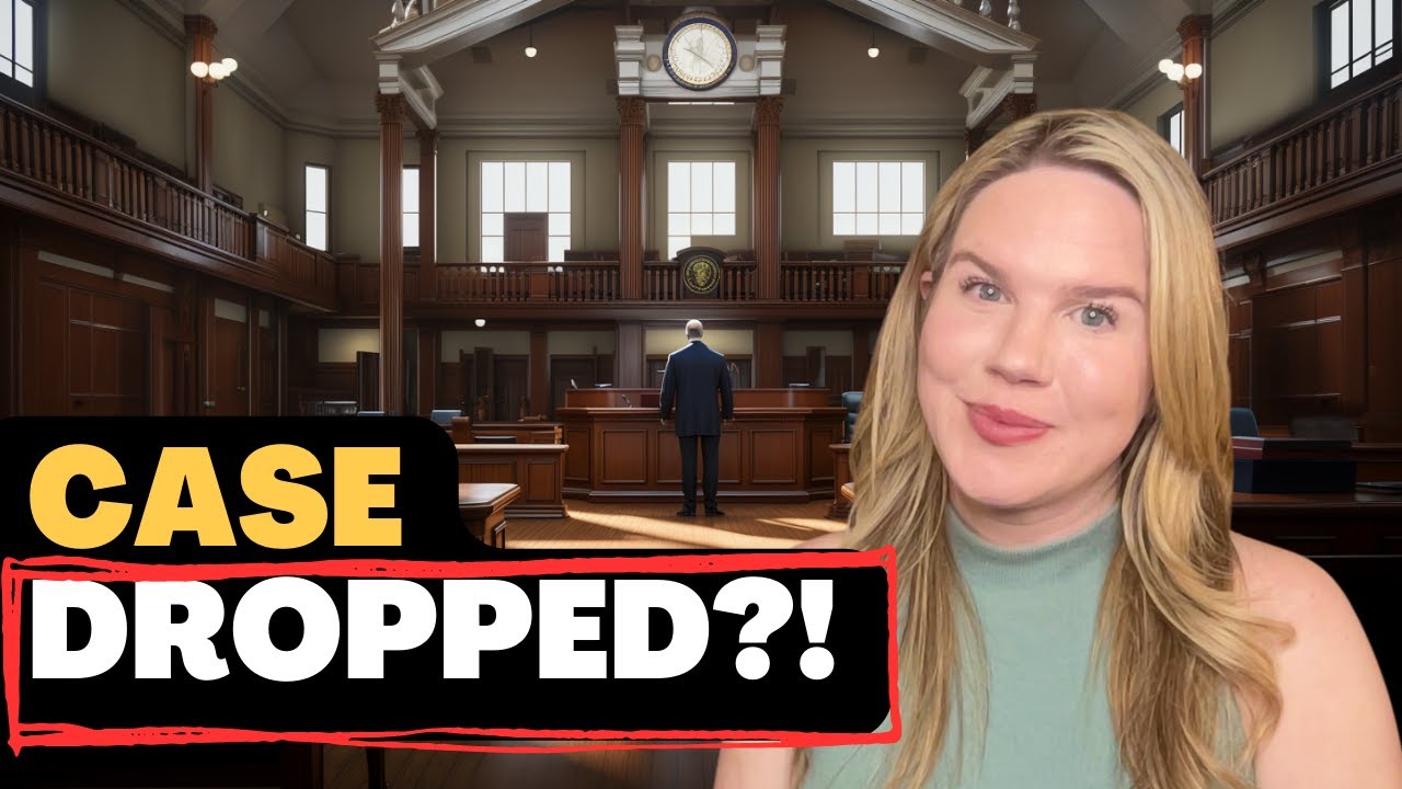 5 SHOCKING Situations Where Criminal Charges Should Get Dropped (but don&rsquo;t)