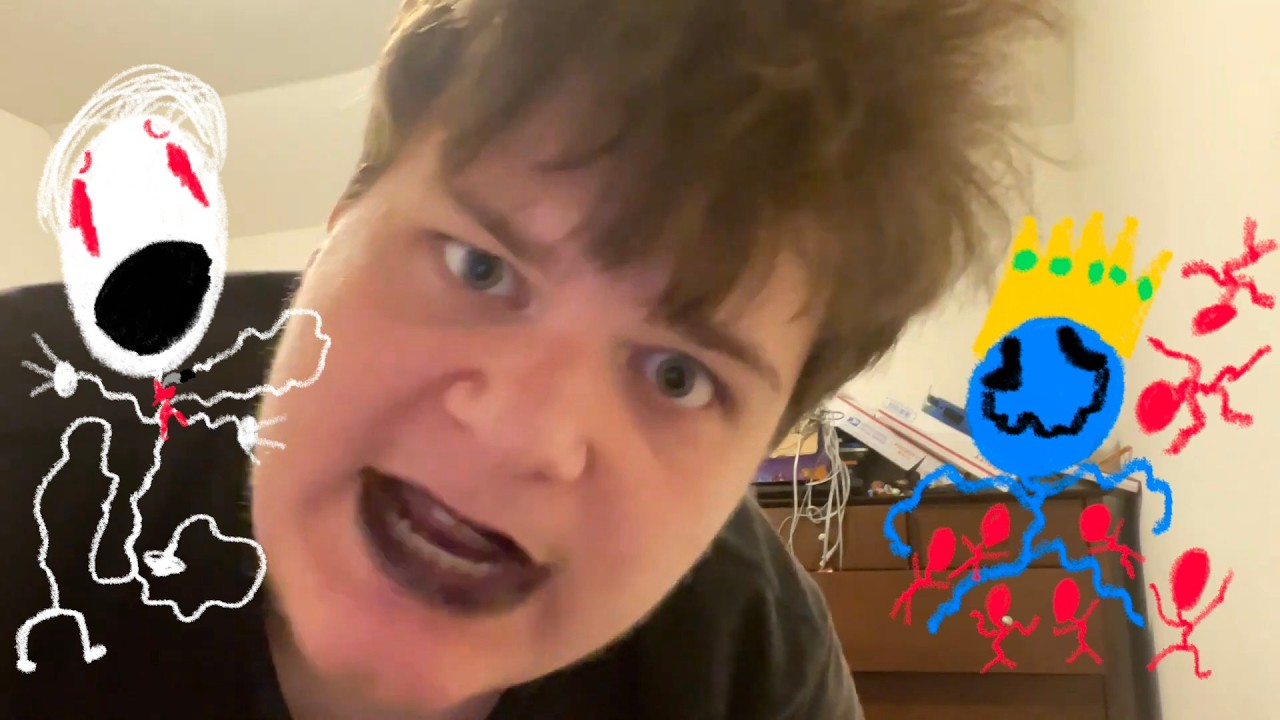 THE WORST CULT LEADER OF ALL TIME
