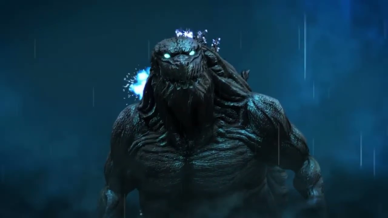 Godzilla Earth AMV Godzilla VS Ghidorah, Mechagodzilla, Humanity, and Gamera