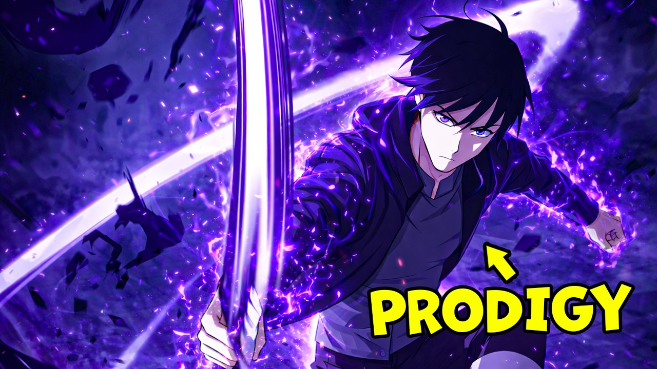 When a Trash Class Becomes Incredibly Strong In Academy! – Manhwa Recap