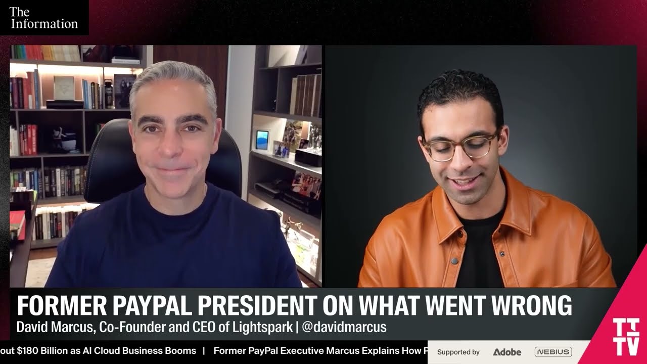 Why PayPal Lost Its Mojo