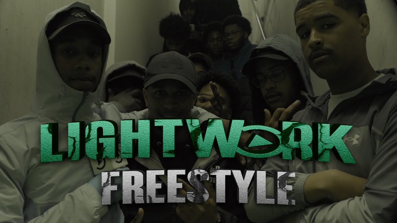 #74 Nilson x JD74 x Kienzz74 - Lightwork Freestyle 🇳🇱 | Pressplay