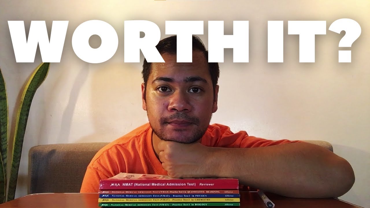 MSA NMAT Reviewer | Philippines