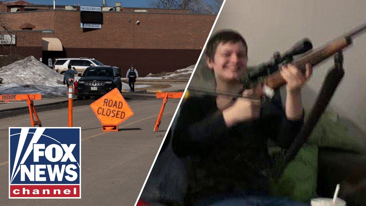 DETAILS: Trans former student ID'd as suspected school shooter