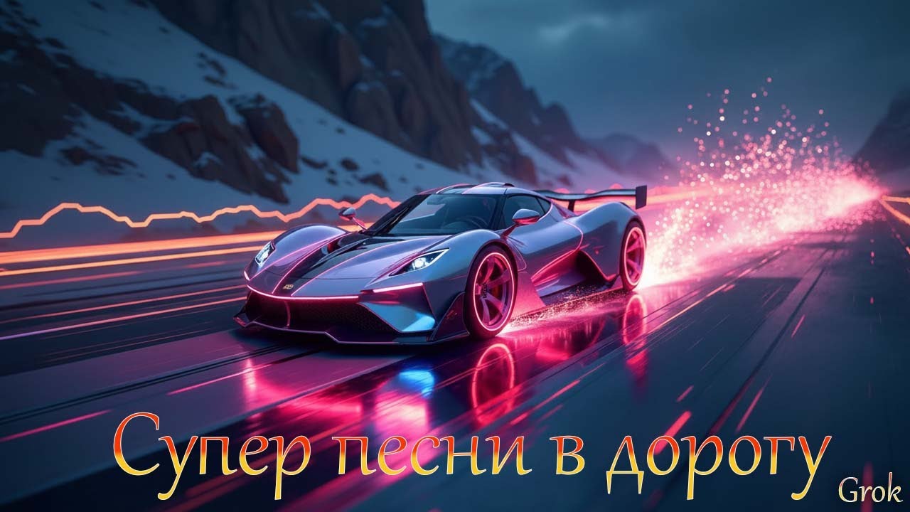 &ldquo;Танец Нашей Весны&rdquo; &mdash; сборник глубоких лирических песен! Романтические песни о любви, 2026 💔💔💔