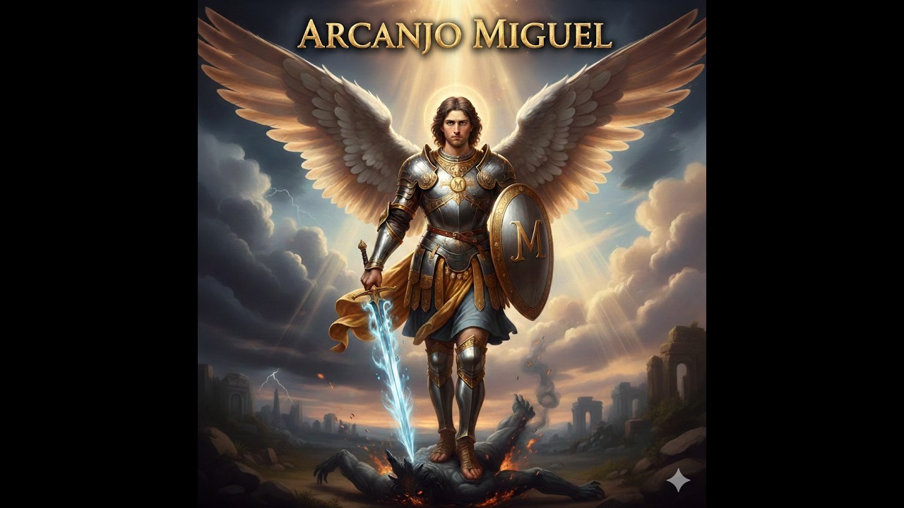 Dia 1 - Início de um Novo Ciclo: Proteção, Alinhamento e Prosperidade Integral com Miguel