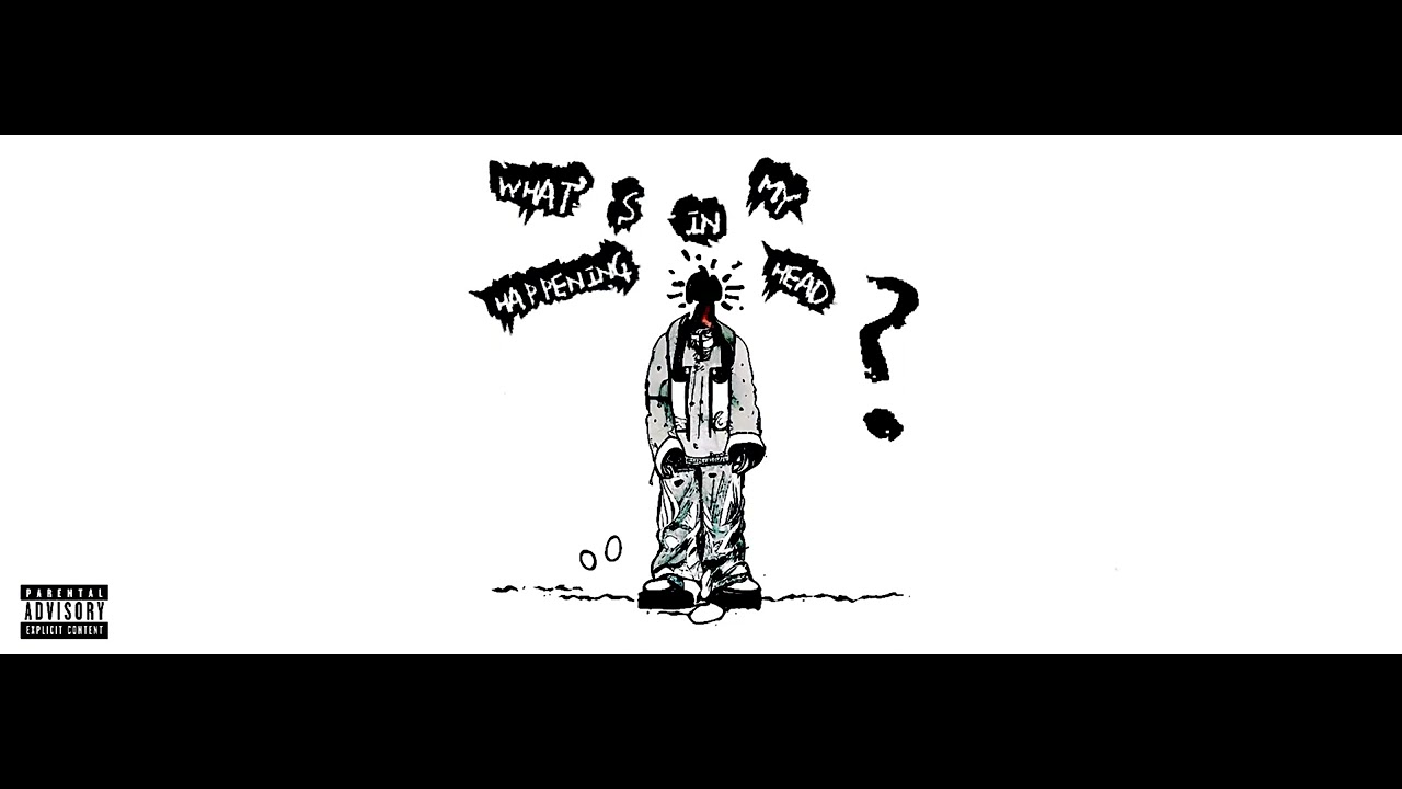 pGb - insomnia (Official Audio)