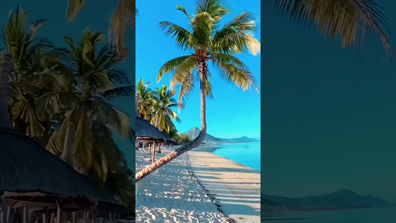 📍🇲🇺 Mauritius 