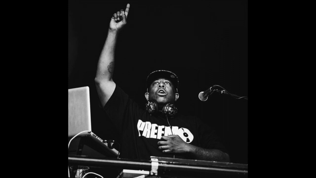 DJ PREMIER - UNRELEASED INSTRUMENTALS VOL 3 (2000)