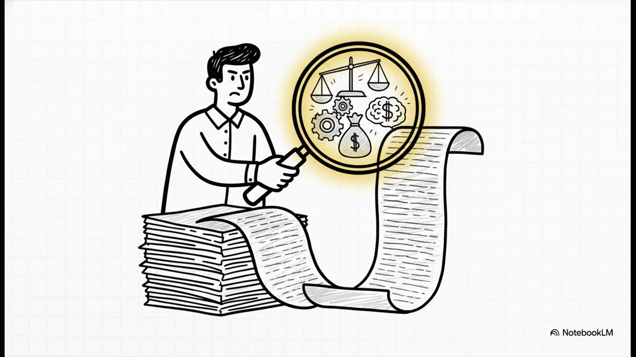 Como pensa um corrupto? A lógica interna da corrupção.