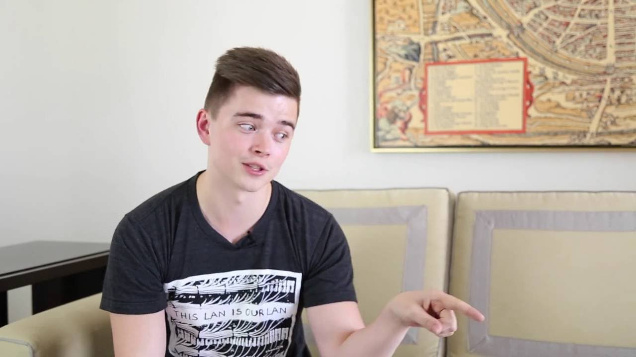 Inside the Mind of a Hacker: Mathias Karlsson (Full Interview)
