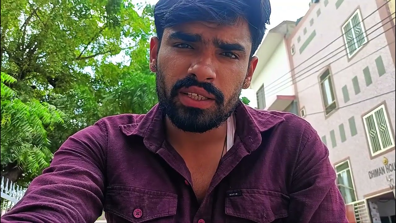 Day 58/100 😡 | इस नागौर कार्यालय से आखिर कौन-कौन परेशान है? सच्चाई आई सामने!