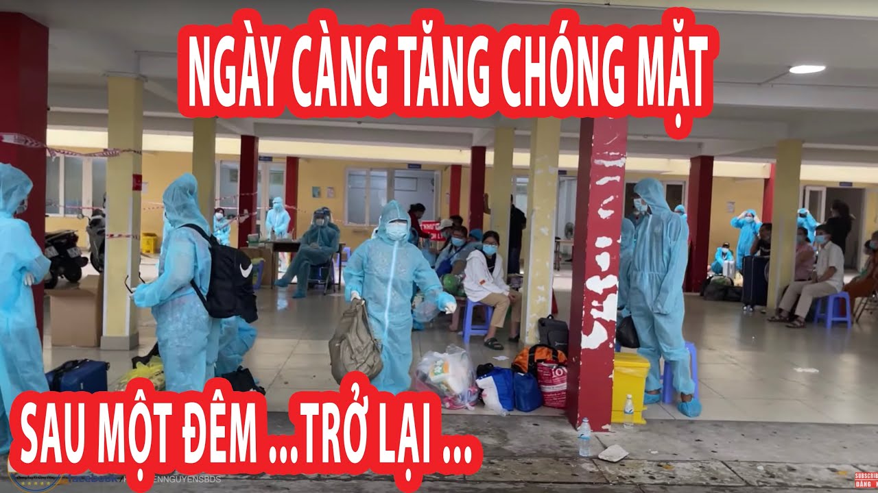 Xe 0đ #295 | Số Lượng Người Đi Cách Ly Ngày Càng Tăng | 8 Sang Tăng Cường Hoạt Động Hết Công Suất