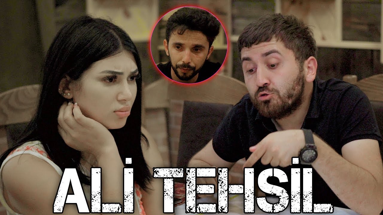 Ali Tehsil (Resul Abbasov & Xana) (Sarkazm)