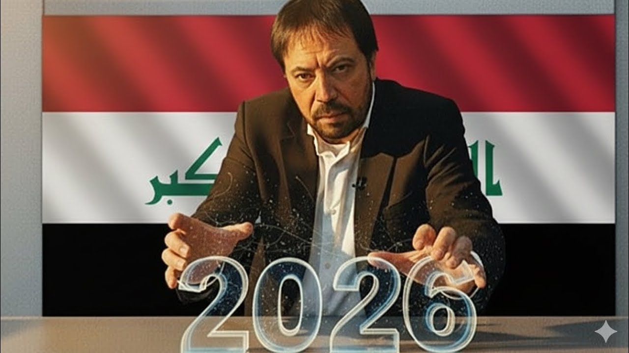 أبو علي الشيباني اخبارات العراق 2026