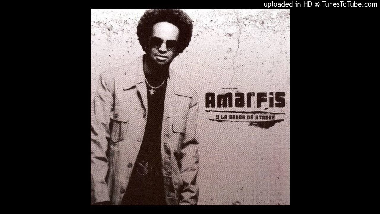 Amarfis - Popurri Romantico (live)