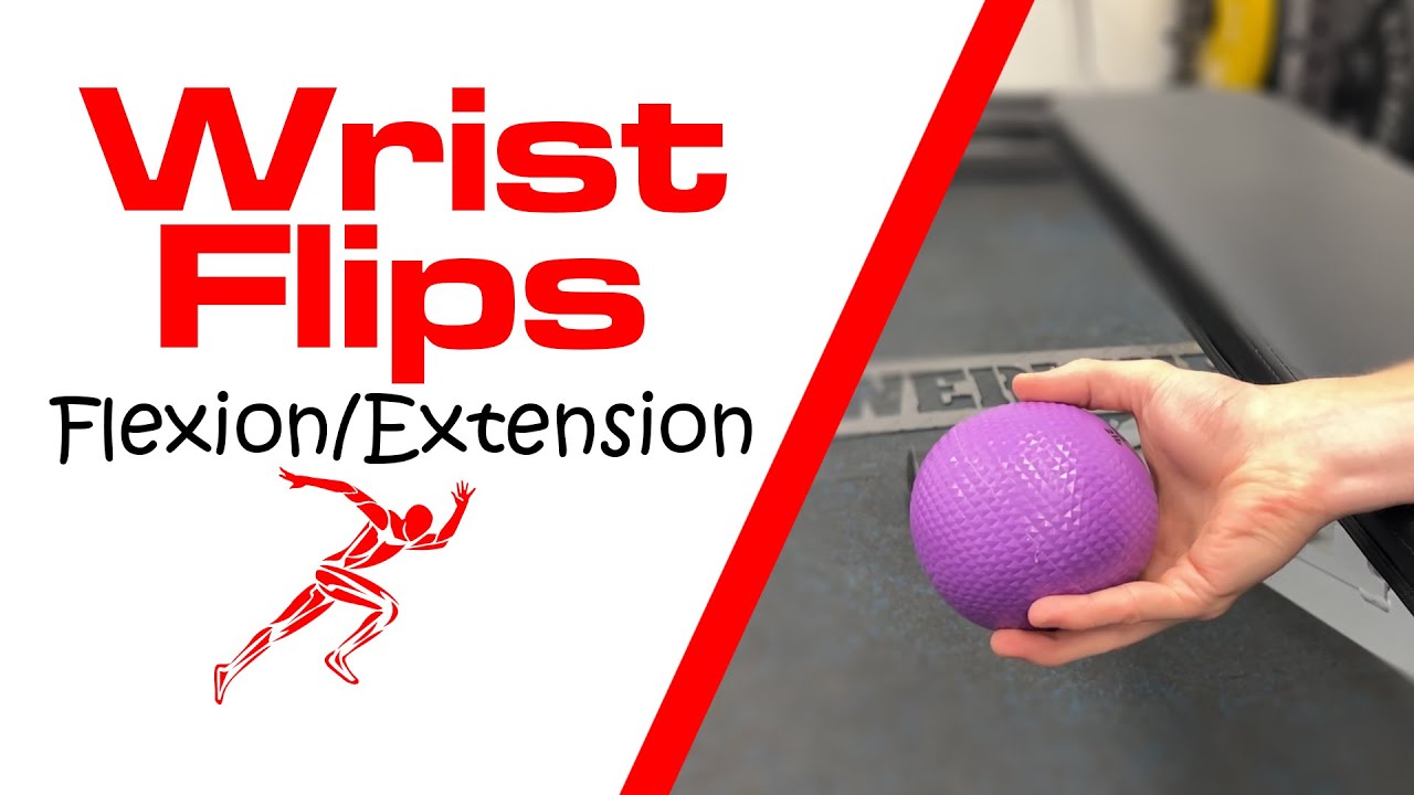 Wrist Flips