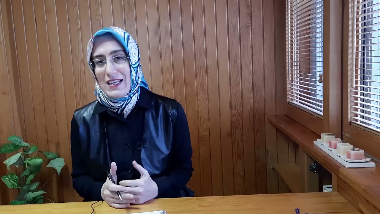 Çocuk Hastalıklarında Kullanılan Tıbbi Bitkiler | Zeynep GÜN