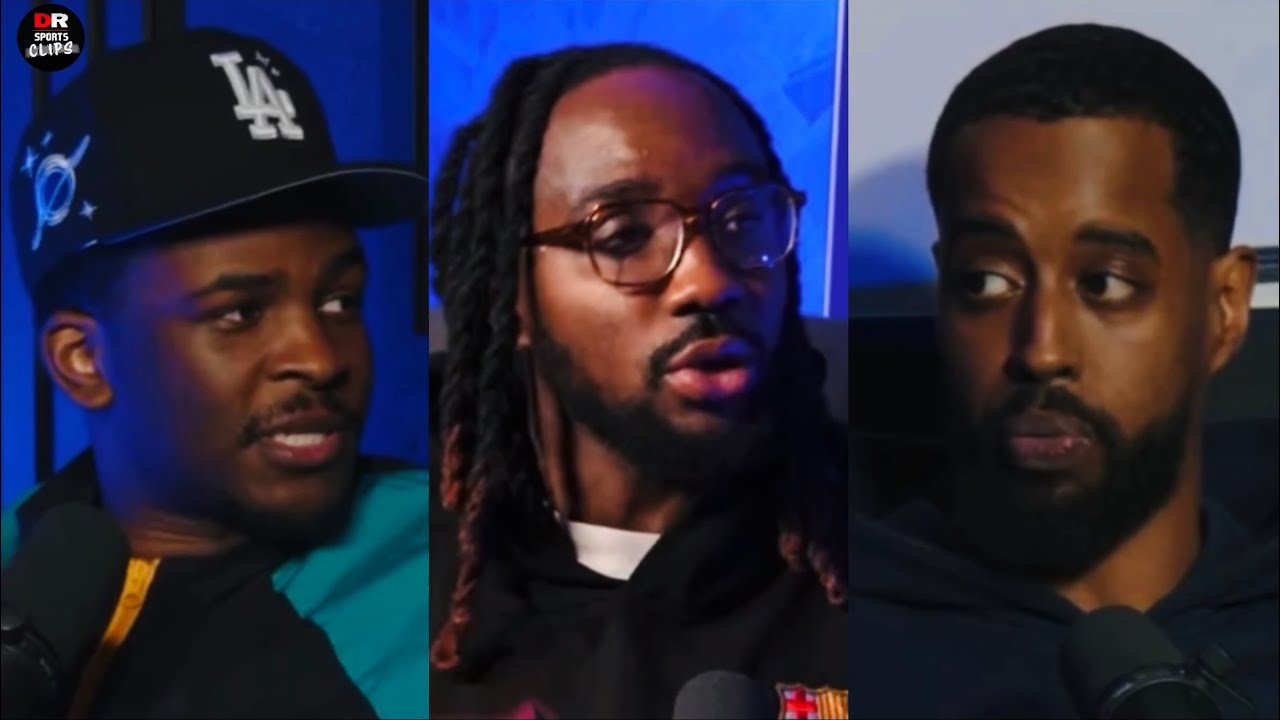 The panel react to Liverpool 1-1 Tottenham