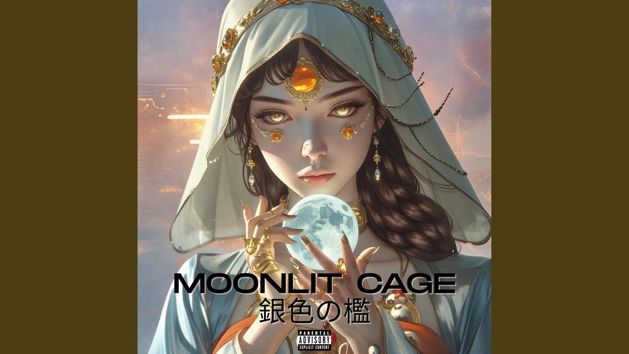 Moonlit Cage
