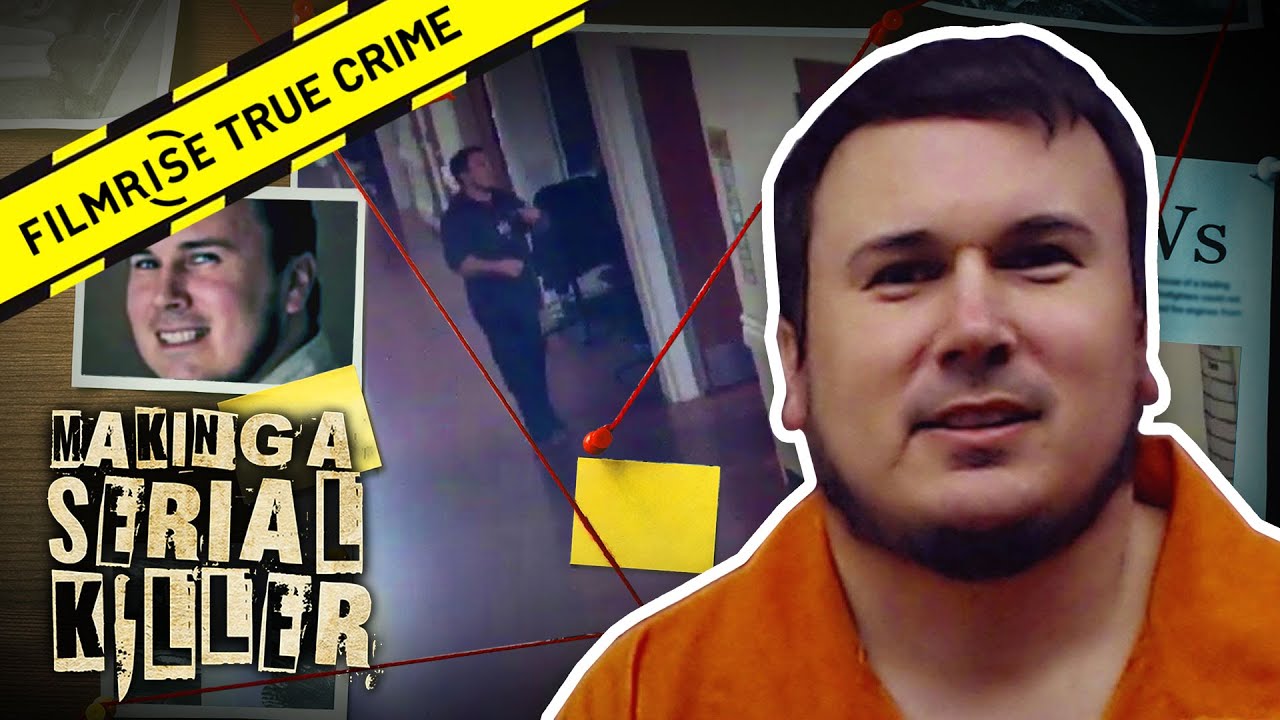 William Davis: Killer Nurse | Making A Serial Killer