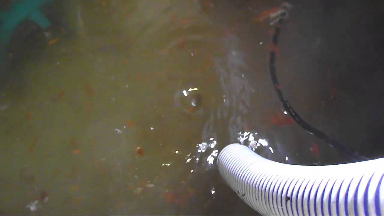 Лучший канализационный насос !!! (Best sewage pump)