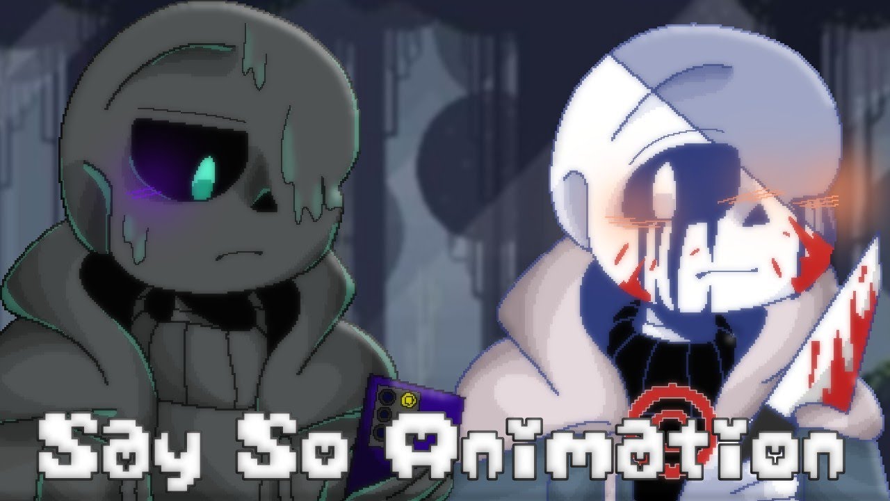 *.✧Say So Animation*.✧ ||Killermare|| Ft. 12K+
