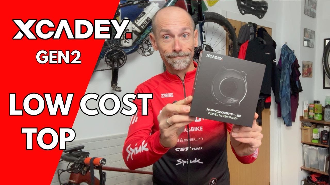 XCADEY GEN2 el potenciómetro LOW COST con prestaciones que te sorprenderán