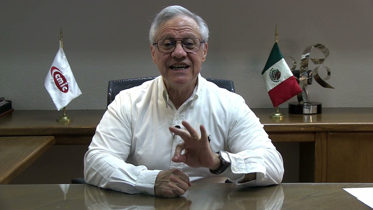 CMIC Sonora Seminario de Actualizaci&oacute;n