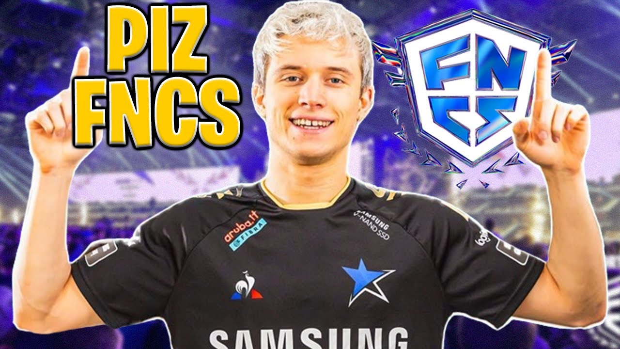 PIZ REACTION ALLE FNCS 2024