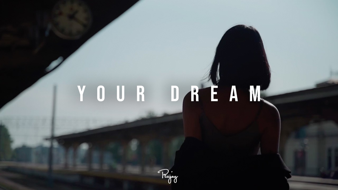 Your Dream - Storytelling Rap Beat | Free Instrumental 2026 | Jake Lew #Instrumentals
