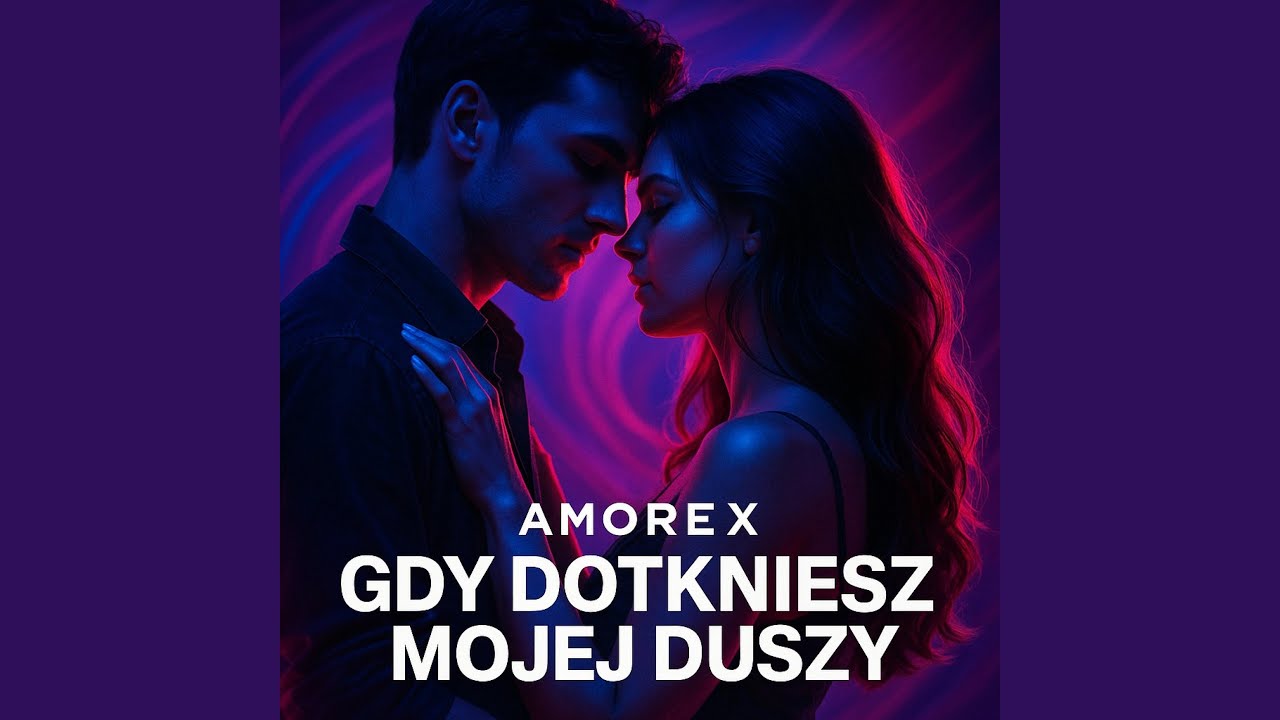 Gdy Dotkniesz Mojej Duszy