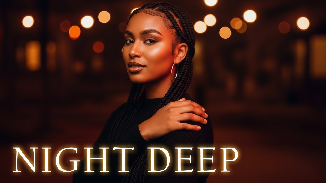 【R&B Soul】SoulFlow Golden Vibes – Warm R&B for Deep Relaxation | R&B SoulFlow Vibes