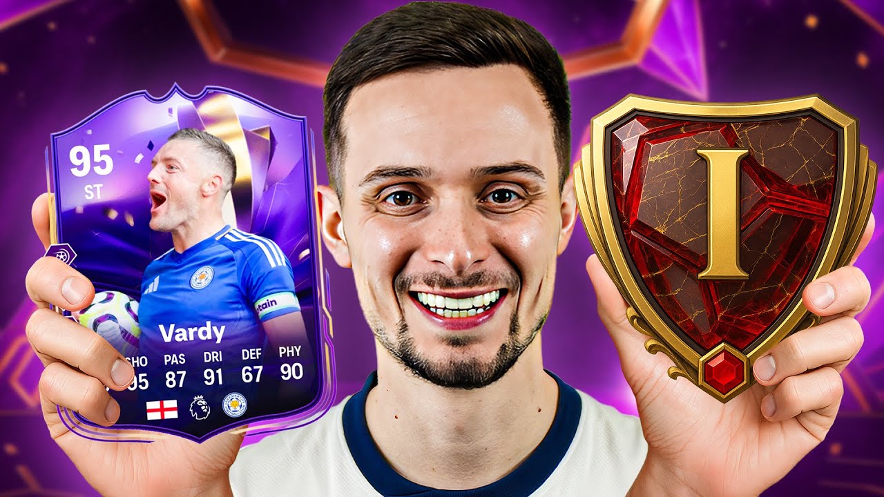 Can This SBC Carry Me To 15-0?
