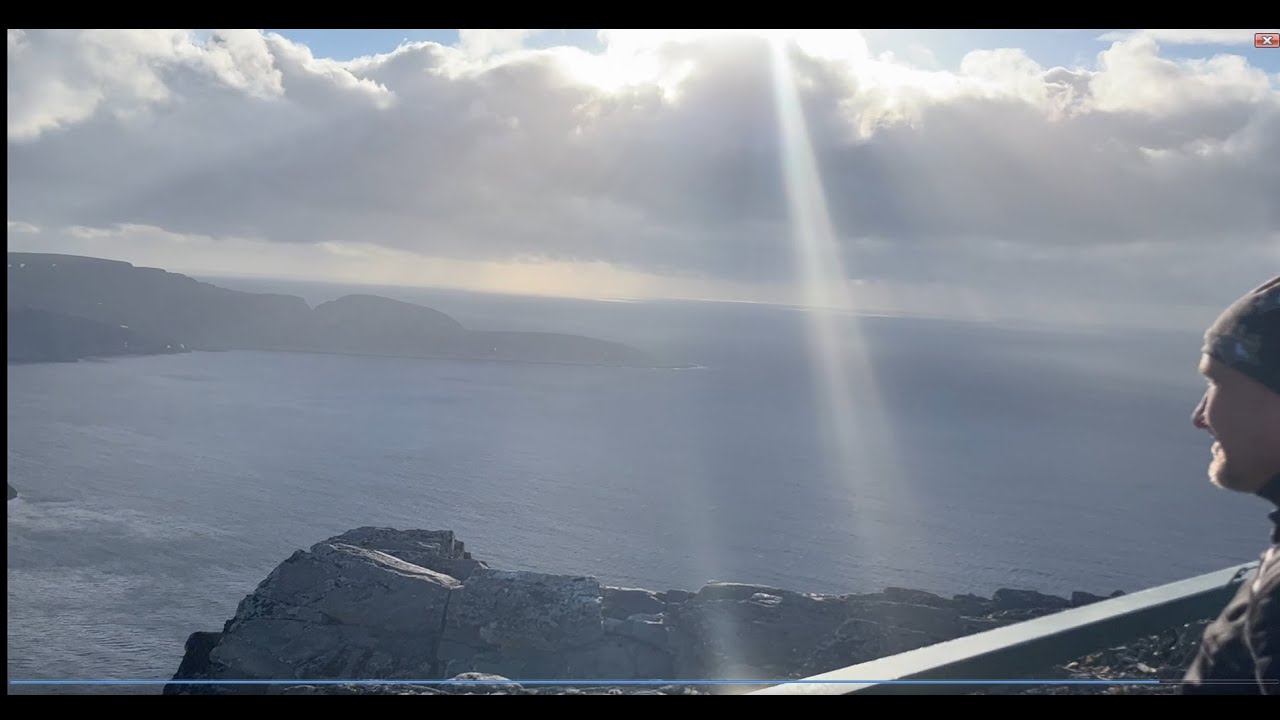 Trailer: North Cape 2022 episodes (Days 1-8)