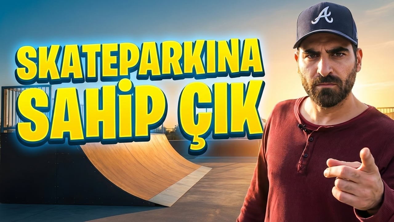 Extreme Sporta Başlamadan Önce Bunu İzle