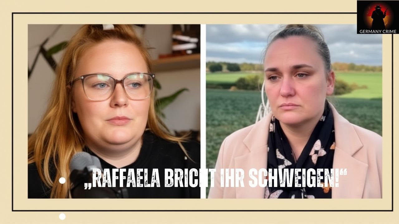 &bdquo;Soeben: Raffaela mit schweren Anschuldigungen &ndash; neue Wendung im Fall Fabian!&ldquo;