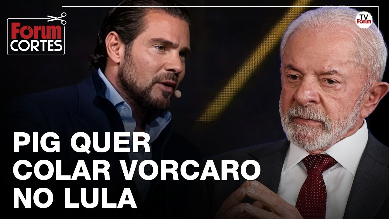 Caso Vorcaro e pesquisa Quaest: a gênese é na Faria Lima