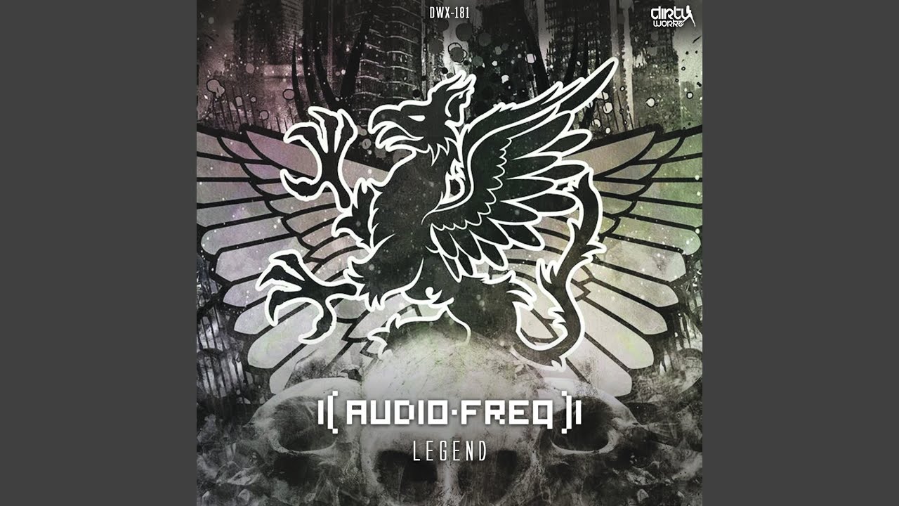 Legend (Extended Version)