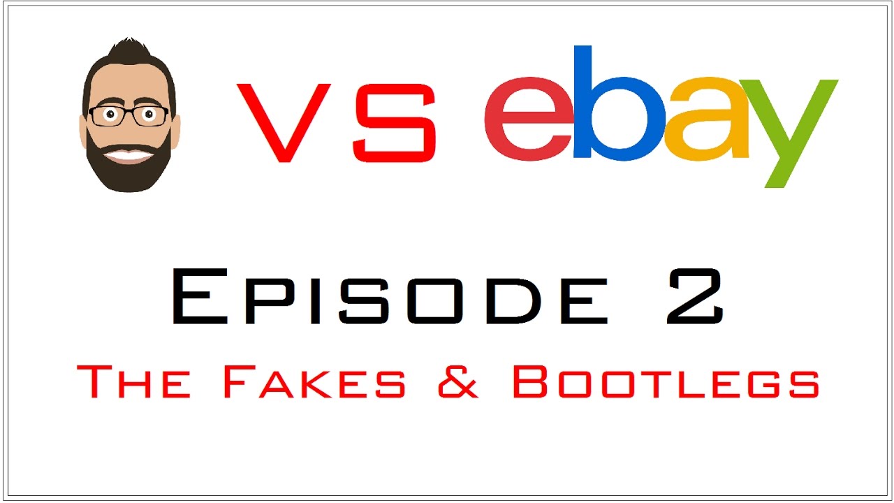 S2-EP27-Hector Vs Ebay-Ep 2 The Fake items-with english subtittles