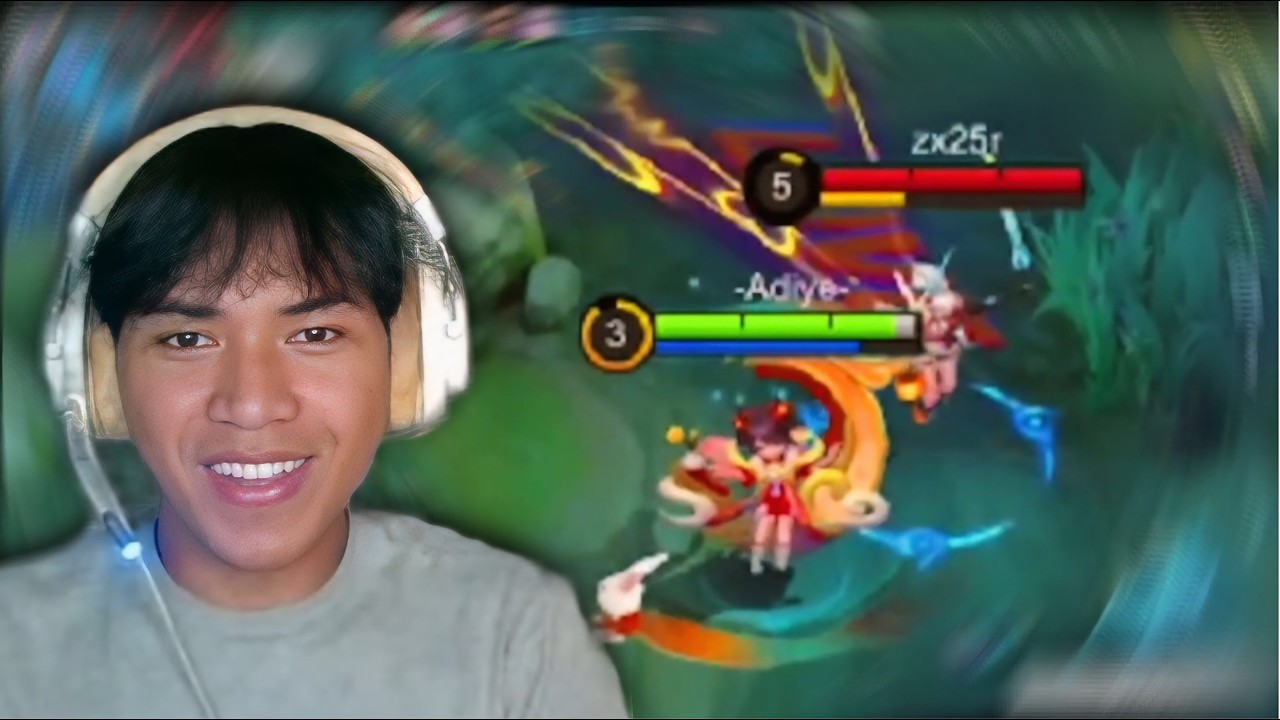 Apakah Hari Ini WS? - Mobile Legends