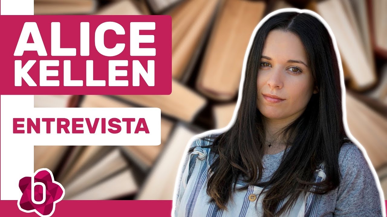 Alice Kellen: 