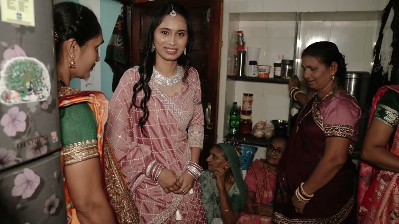 ENGAGEMENT | VICKY & KHUSHI | DIU | PART -1
