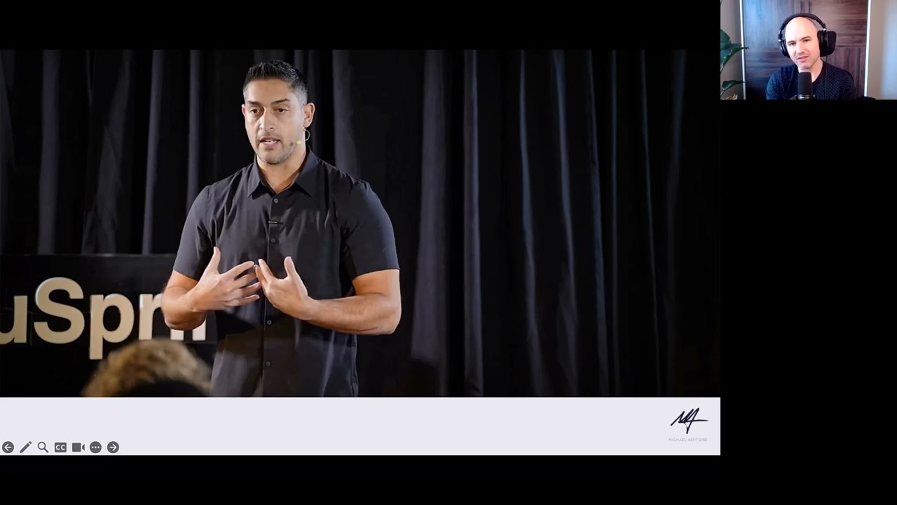 [Live Session] - How to Craft a TEDx-Worthy Talk