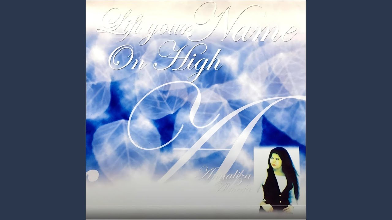 With All My Heart (feat. Annaliza Almeda Smith)